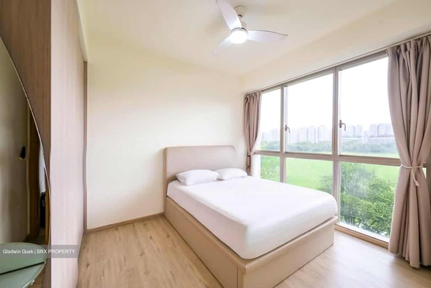 The Vales (D19), Condominium #580217591